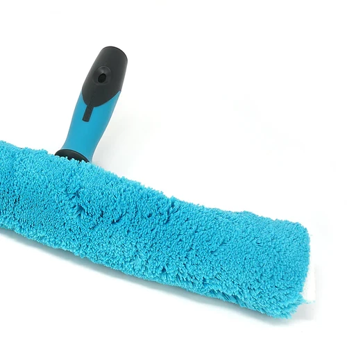 Premium indvasker med microfiber