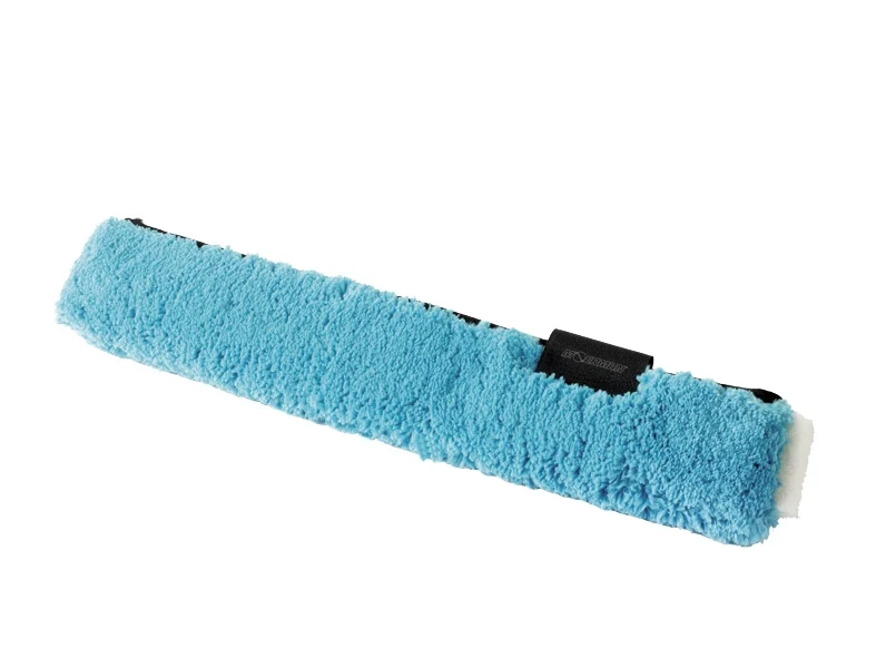Premium indvasker med microfiber
