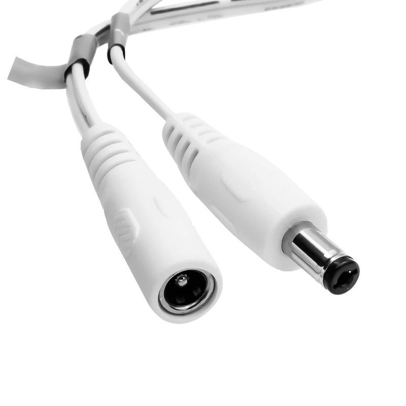 Maclean infälld touchbrytare, <40 mm, 12–24 V DC, max. belastning 48/96 W, MCE825