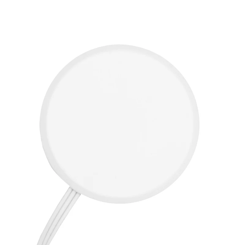 Maclean infälld touchbrytare, <40 mm, 110–240 V växelström, max. belastning 600 W för LED, MCE824