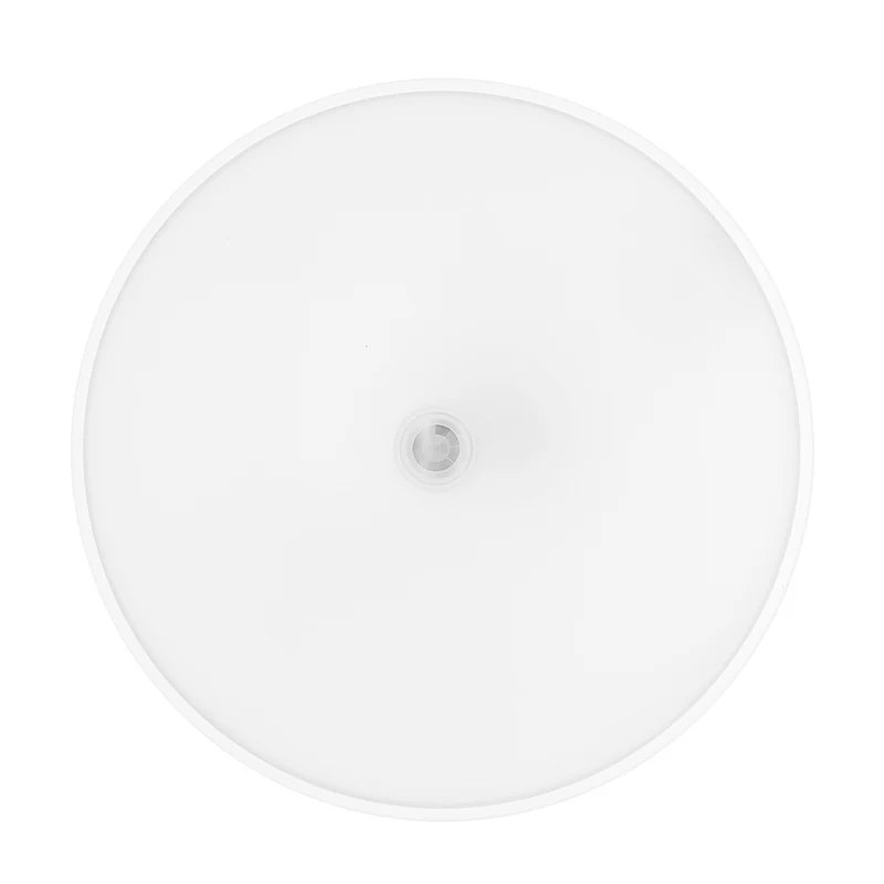 Maclean LED-lampa med PIR-sensor, takmonterad, 15 W, 1300 lm, IP54, 220–240 V~ 50/60 Hz, MCE537