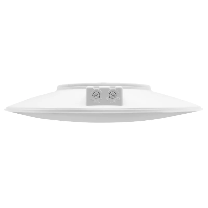 Maclean LED-lampa med PIR-sensor, takmonterad, 15 W, 1300 lm, IP54, 220–240 V~ 50/60 Hz, MCE537