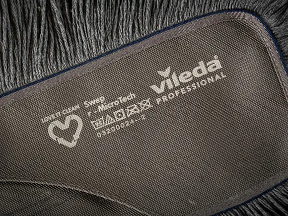 Vileda Swep Single r-MicroTech