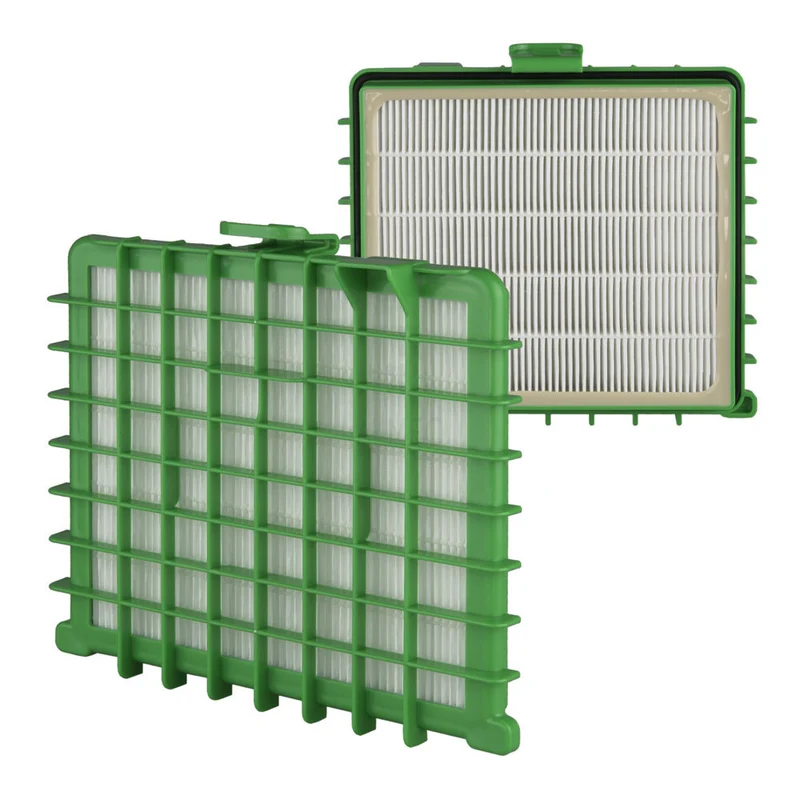 Rowena Silence Force Hepa filter