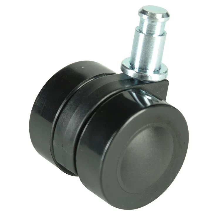 Forhjul til Numatic støvsuger – 40 mm (Henry, Hetty, HVR, HPC m.fl.)