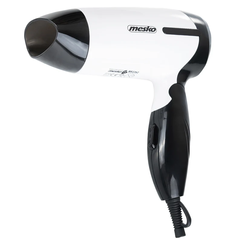 Mesko MS 2262 resetork med vikbart handtag 1000W