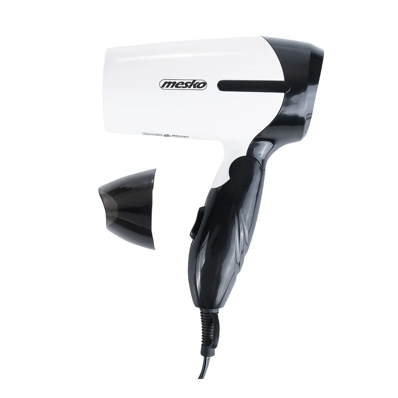 Mesko MS 2262 resetork med vikbart handtag 1000W