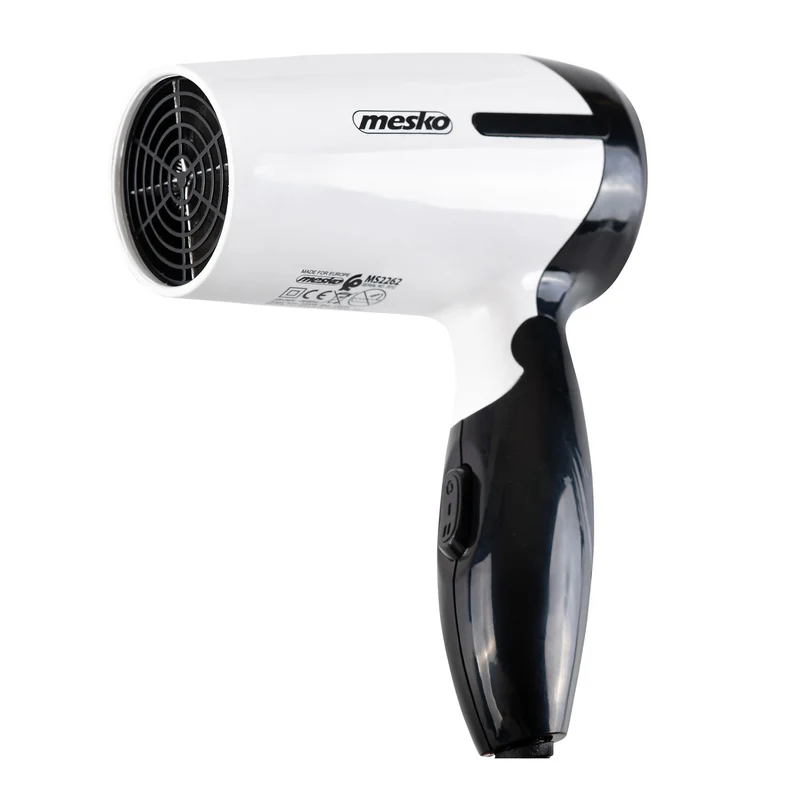 Mesko MS 2262 resetork med vikbart handtag 1000W