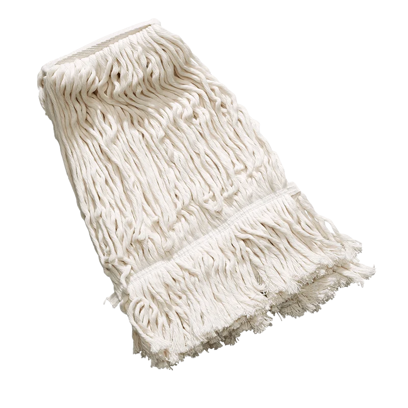 Klemme til Wet moppegarn