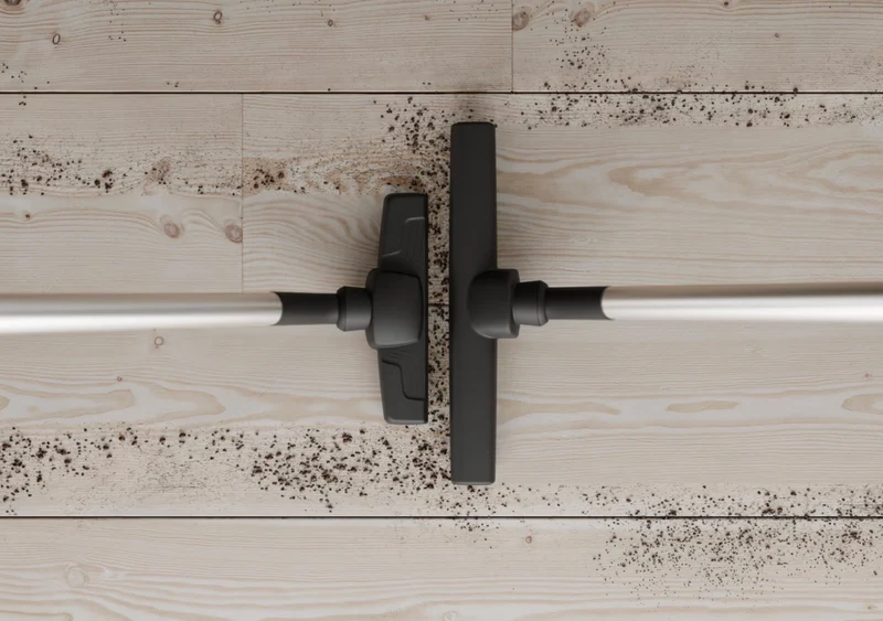Max 1 Parketmundstykke Ekstra Bredt ZE161 – 41,9 cm