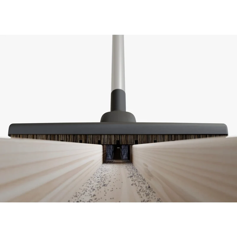 Max 1 Parketmundstykke Ekstra Bredt ZE161 – 41,9 cm