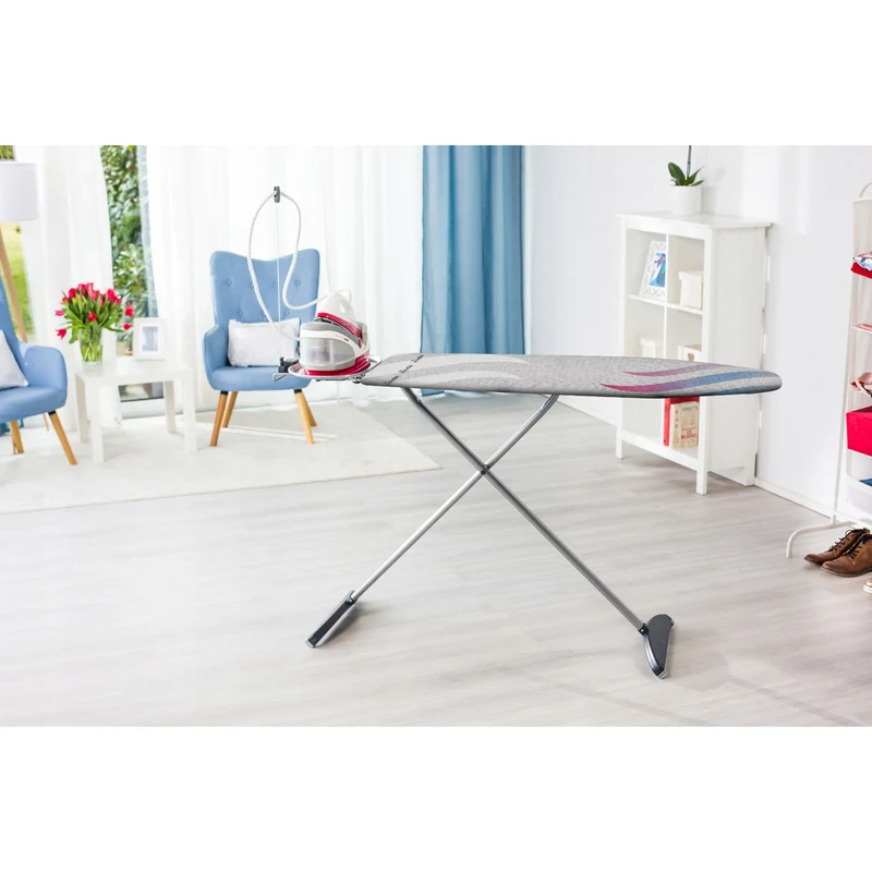 Strykbräda Total Reflect Plus-överdrag med 100% metallskikt