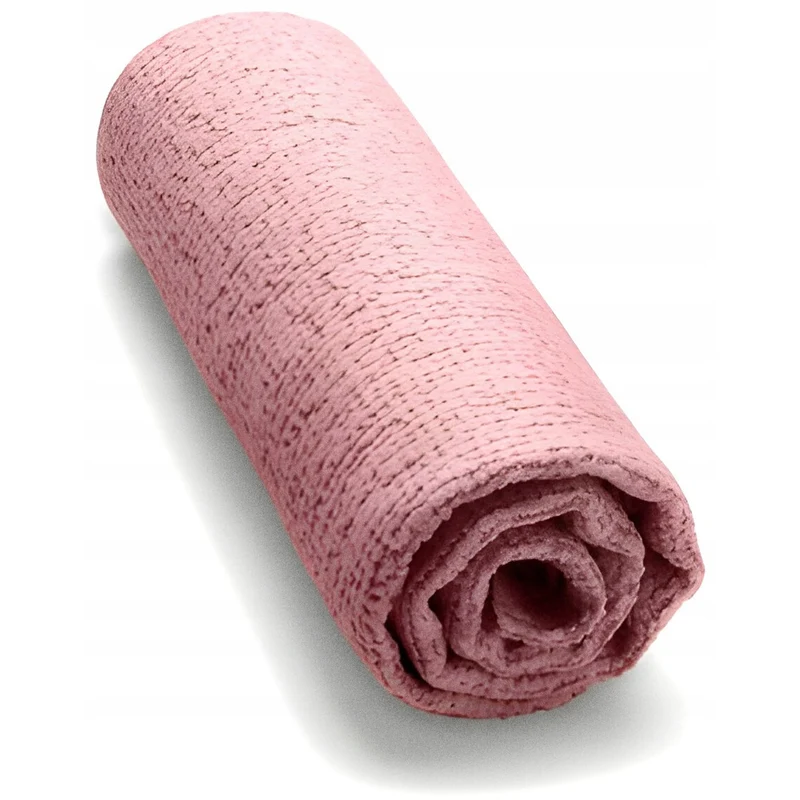Multifunktionell mikrofiberduk Vileda Actifibre Soft - 2 delar