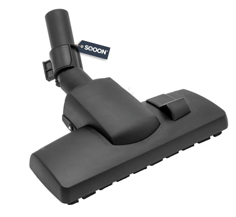 Max 1 / Mini Max kombimundstykke deluxe med parkering