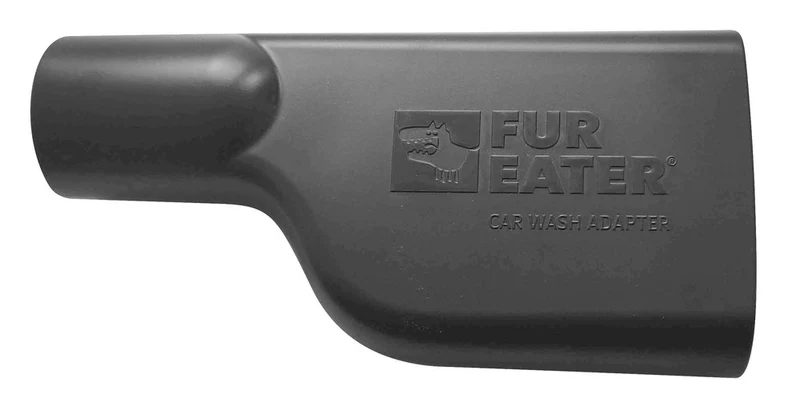 Adapter til FurEater tankstation