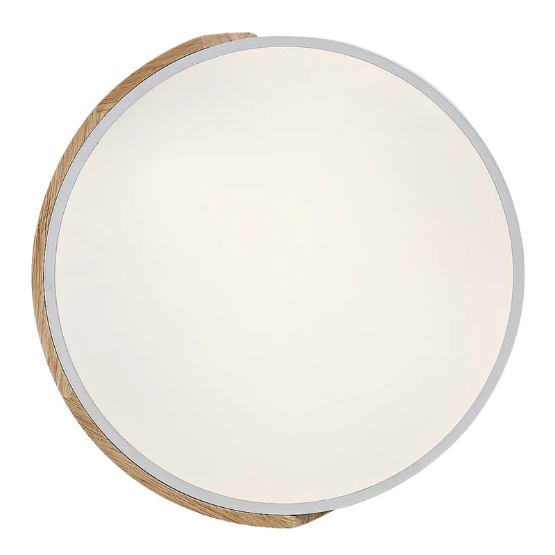 Maple2 LED-lampa 40 W IP20, mattvit, 3000, 4000, 6500 K, minnesfunktion, 71419