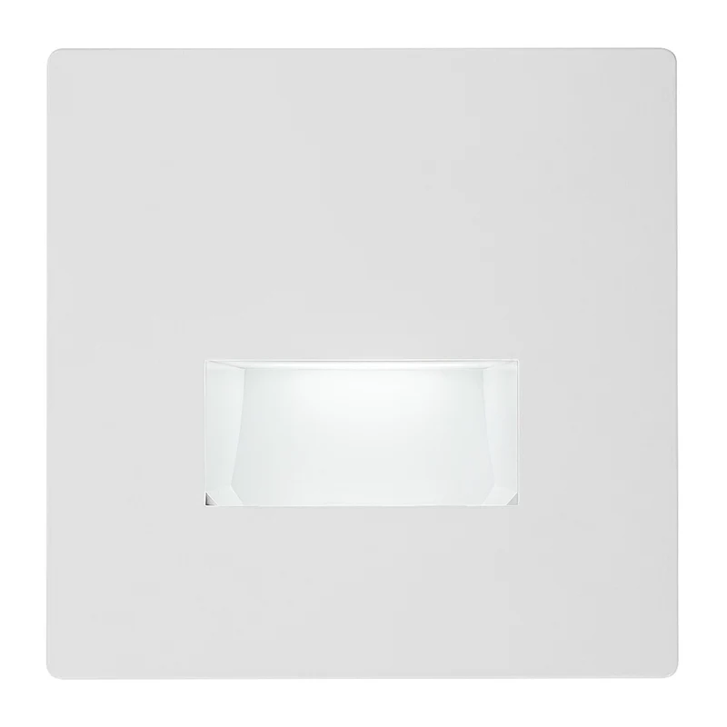 Lunca LED-lampa 1 W, IP20, vit, justerbar ljusfärg 3000, 4500, 6500 K, 77196