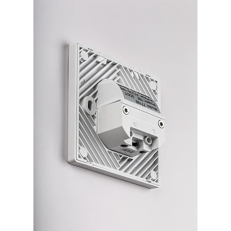 Lunca LED-lampa 1 W, IP20, vit, justerbar ljusfärg 3000, 4500, 6500 K, 77196