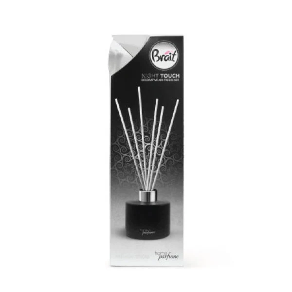 Brait Premium Stick Night Touch 100 ml – Intim og afslappende duftpind