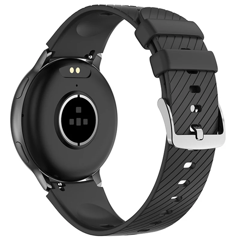 Smartwatch Tracer, Bluetooth 5.2BLE, IP67, 1,39-tums IPS, SMR2 STYLE