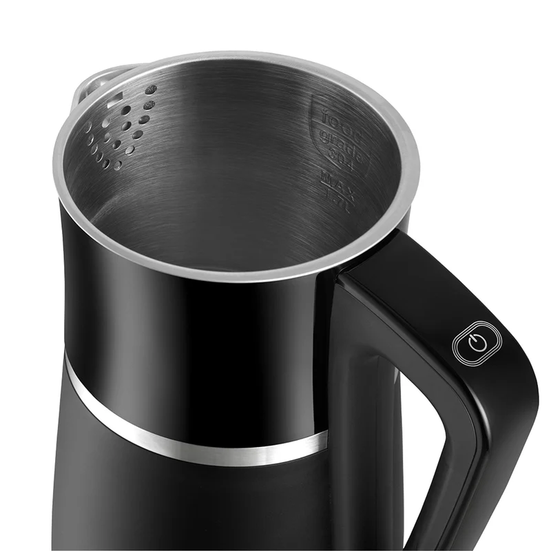 1.7L Concept dubbelväggig vattenkokare med temperaturkontroll RK3100