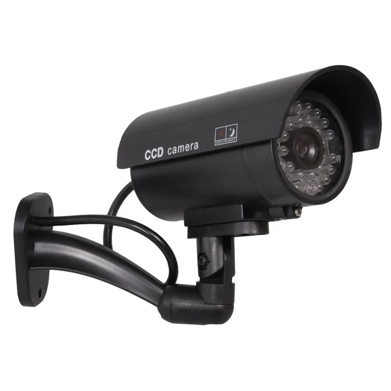 Kameraattrapp IR9000 B IR LED svart blixtljus, 4 st