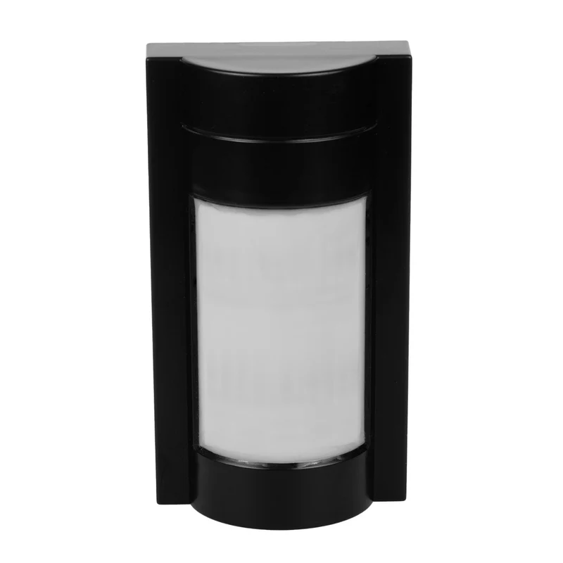 Maclean infraröd PIR-rörelsedetektor för utomhusbruk, djurimmun, max.1200W, IP65, MCE385 B