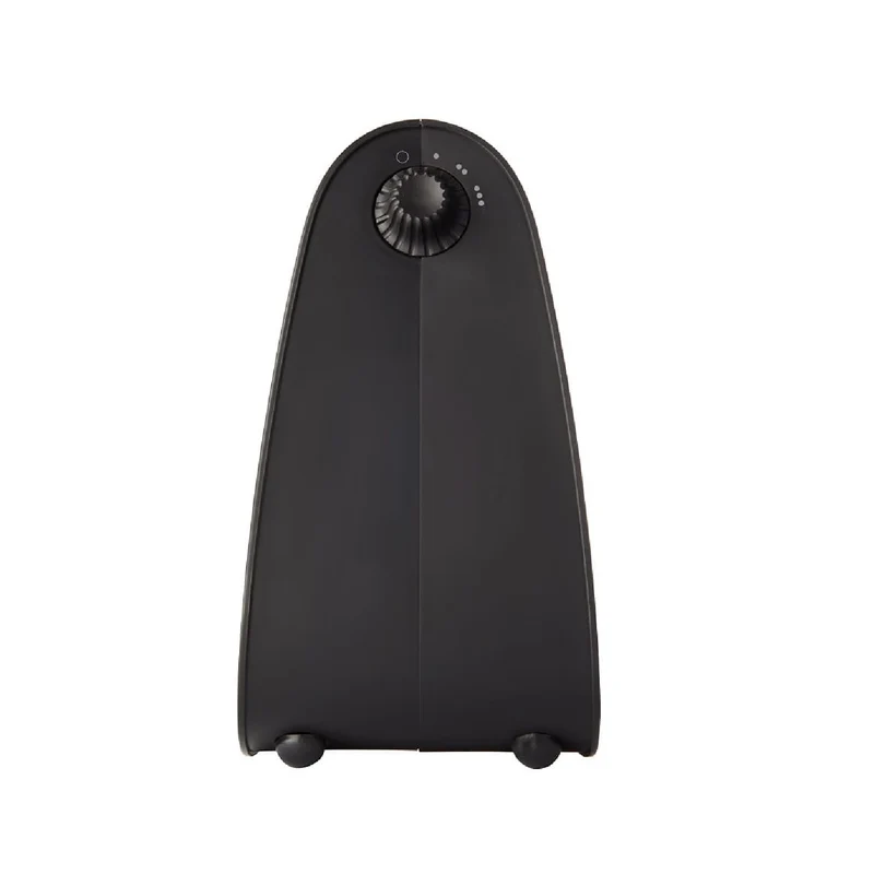 Concept VT7041 Värmefläkt 2 arbetsnivåer 1000 / 2000W, termostatfunktion