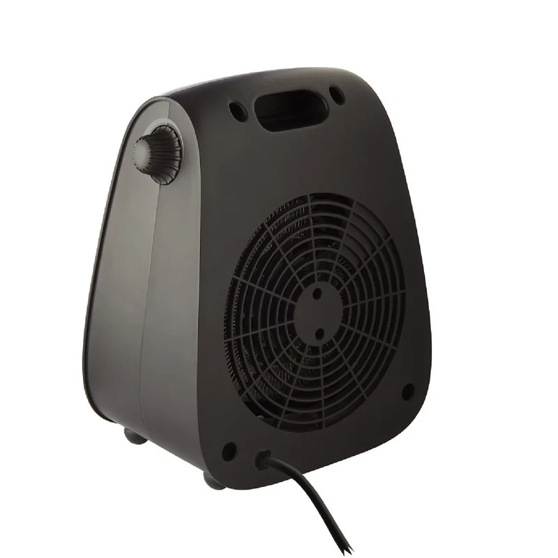 Concept VT7041 Värmefläkt 2 arbetsnivåer 1000 / 2000W, termostatfunktion