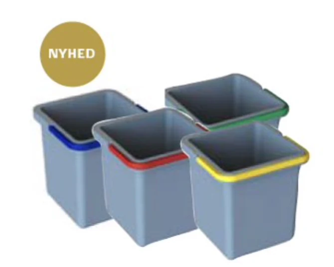 Kuadro spand 6 liter