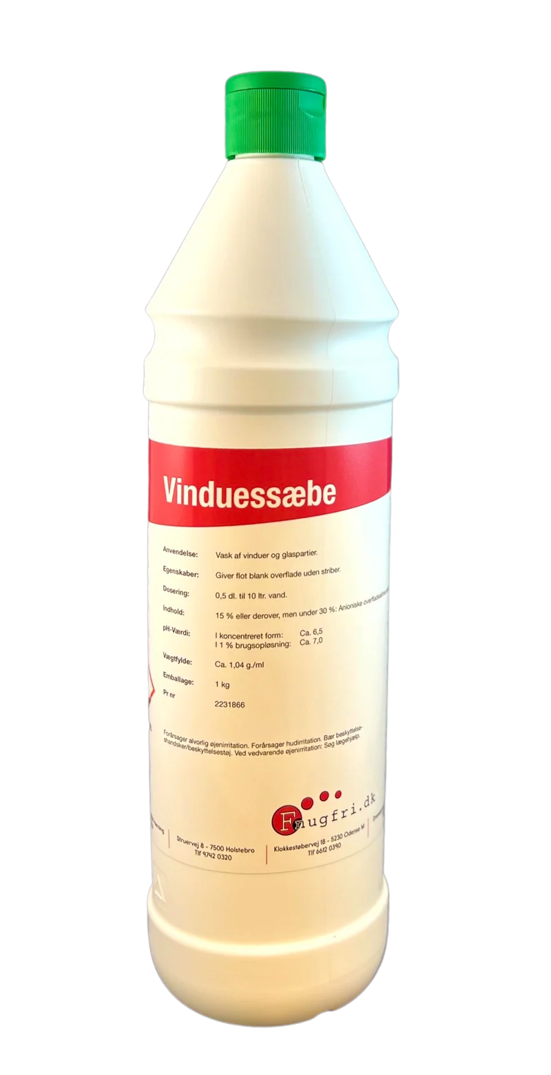 Vinduessæbe