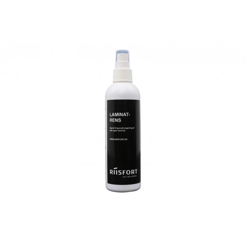 Laminatrens Riisfort