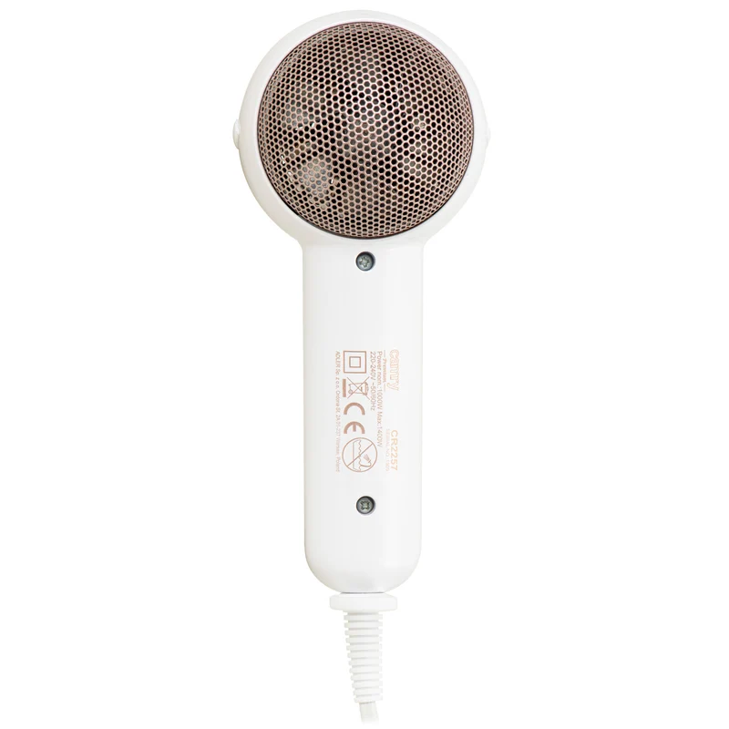 Resetork, resetork 1400W Camry CR 2257