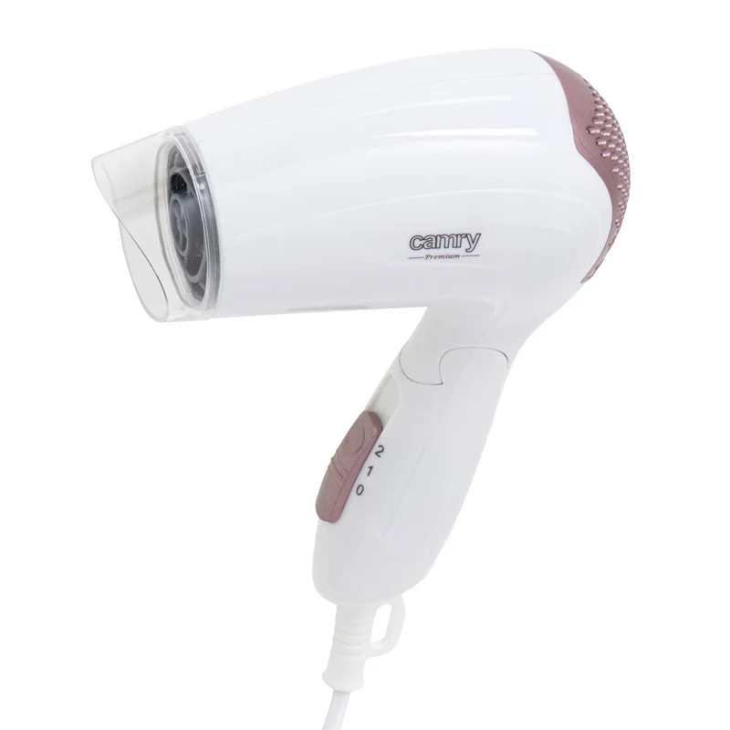 Hårtork 1200W Camry CR 2254 2 effektnivåer