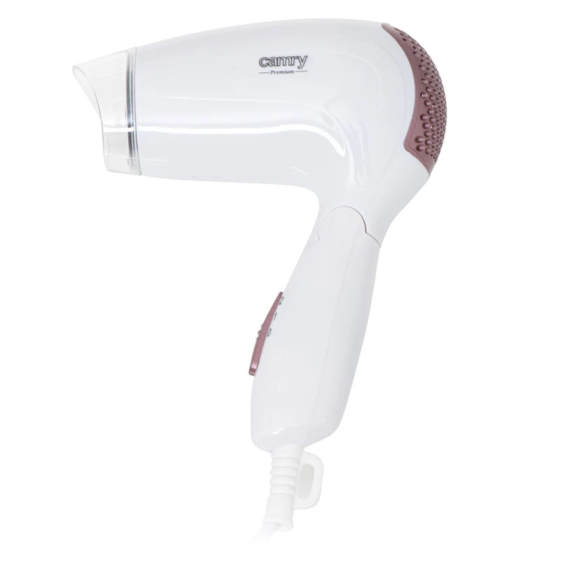 Hårtork 1200W Camry CR 2254 2 effektnivåer