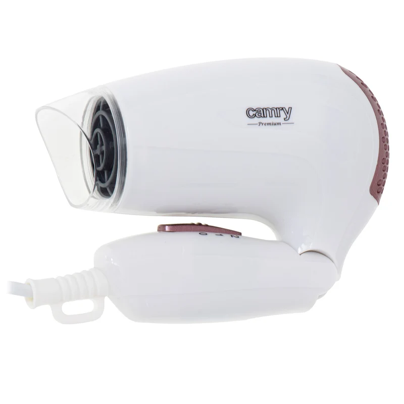 Hårtork 1200W Camry CR 2254 2 effektnivåer
