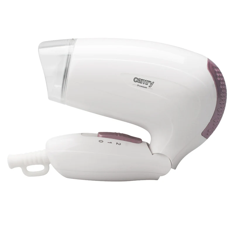 Hårtork 1200W Camry CR 2254 2 effektnivåer