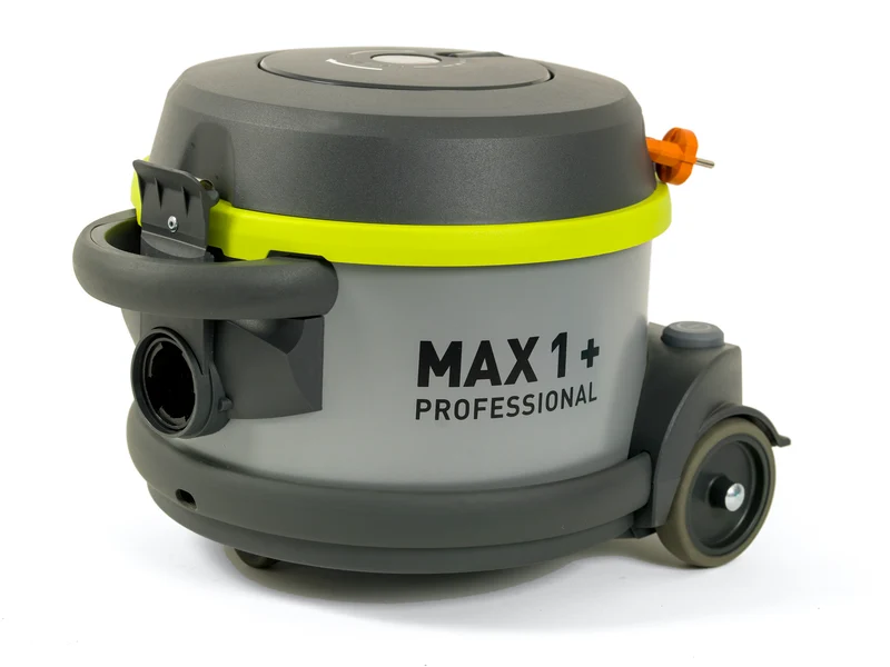 HEPA Filter til Max 1 Plus – Passer også til CleanFix S07 Plus og Haco Supervac