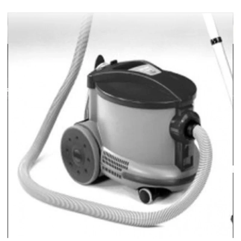 Easy Clean Compact 3 hovedfilter