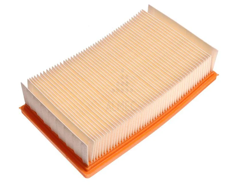 Kärcher fladfilter NT65/2, NT72/2 og NT 75/2