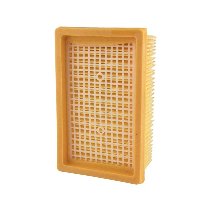 Kärcher fladfilter WD 4, WD 5 og WD 6