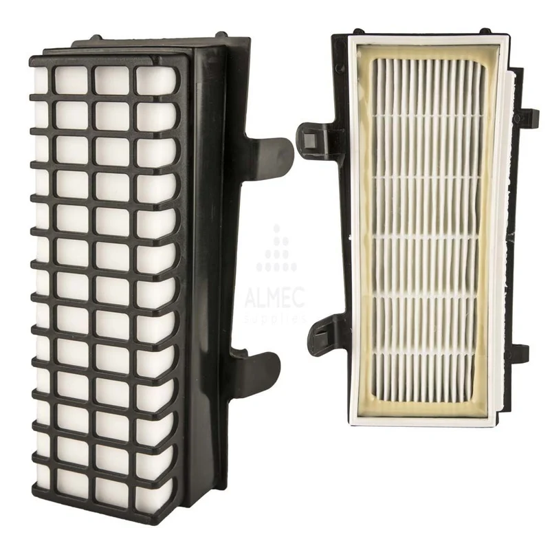 Hepa filter Bosch Relaxx´x