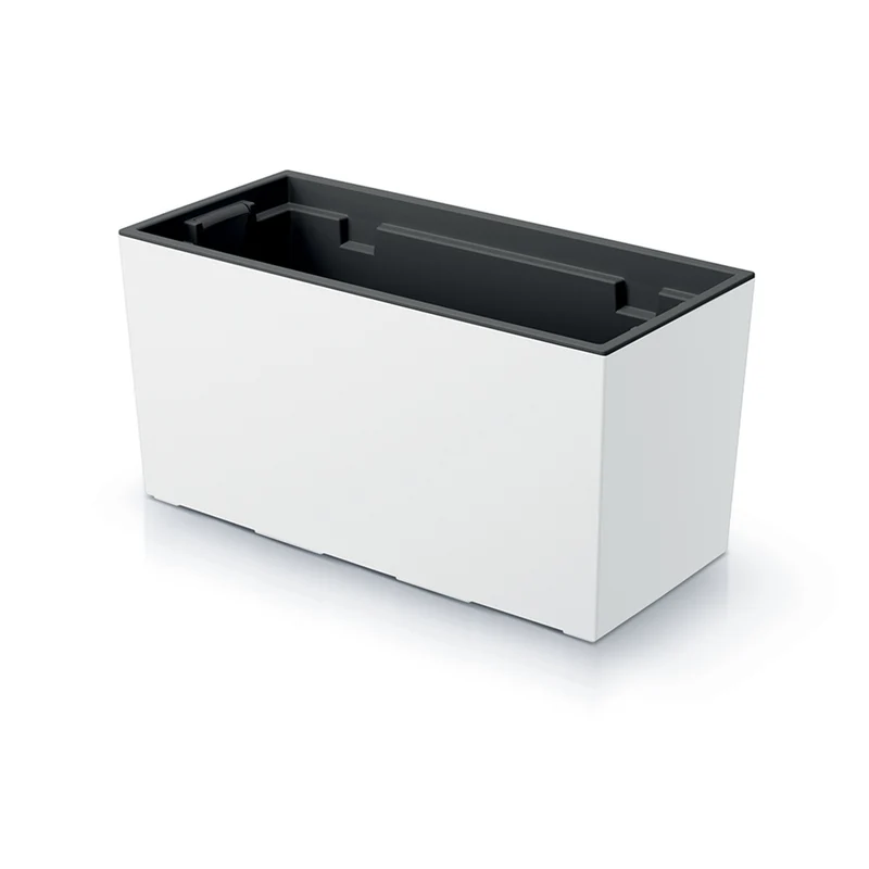 Prosperplast Urbi Case DUC400-S449 - vit
