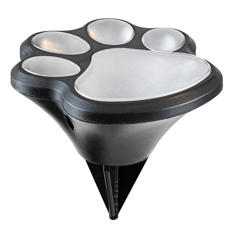 Rabalux solcellslampor, 2 set, LED, IP44, batteri 600 mAh, Wigry