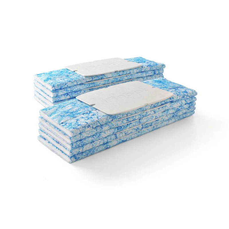 iRobot Roomba Jet 240 vaskepads 3 slags