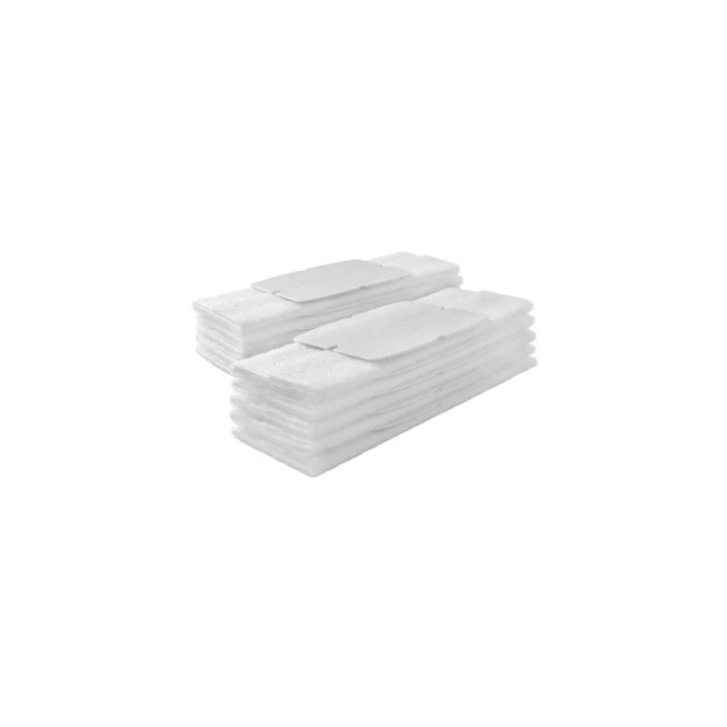 iRobot Roomba Jet 240 vaskepads 3 slags