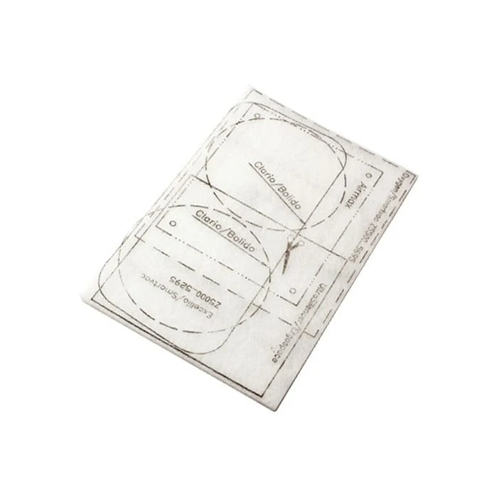 Electrolux motorfilter klip selv EF54
