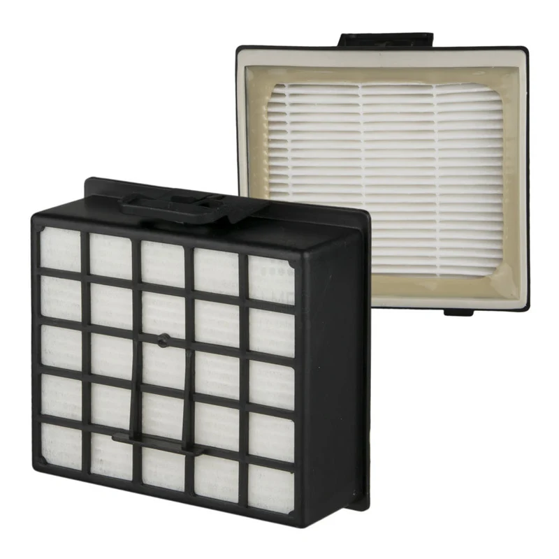 HEPA filter Bosch/Siemens Syncropower m.fl.