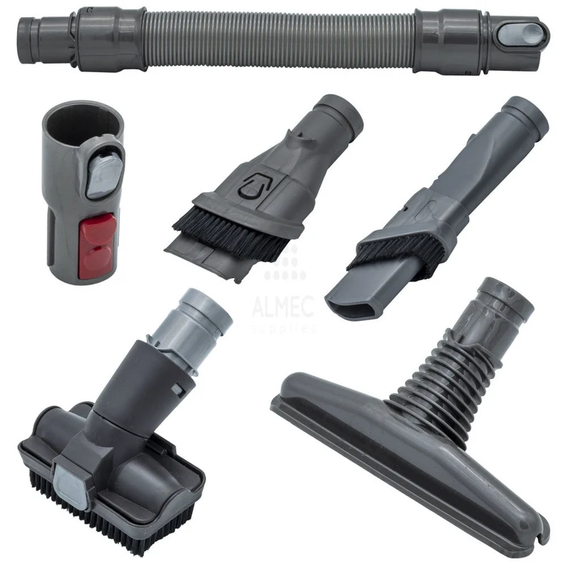 Dyson tilbehørssæt til V6, V7, V8, V9, V10 og V11