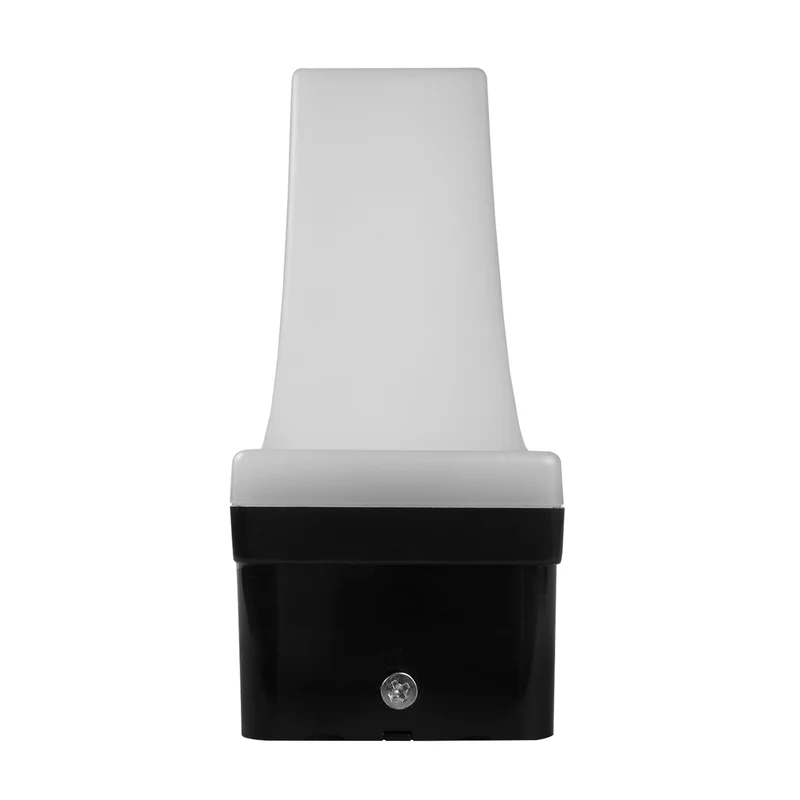 Maclean LED-lampa svart 20W IP65 2750lm neutralvit 4000K MCE511 B